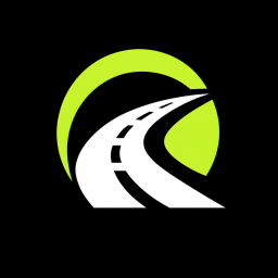 Road Trip Logo